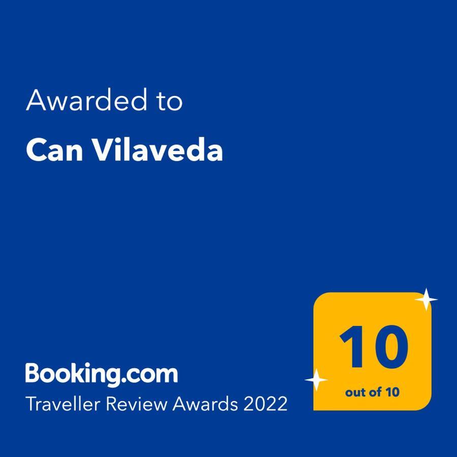 Can Vilaveda Vilanant Exterior foto